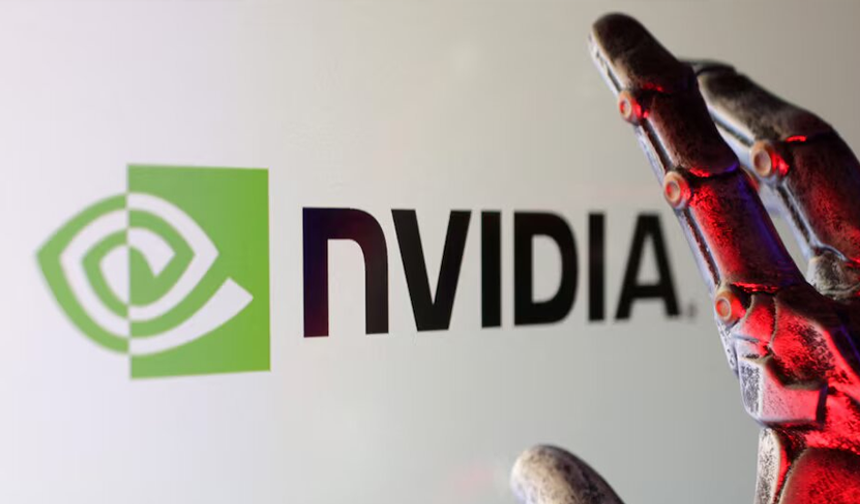 Nvidia hisselerine Trump dopingi