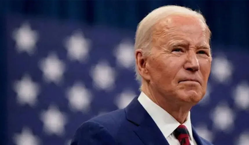 Joe Biden prostat kanserine yakalandı