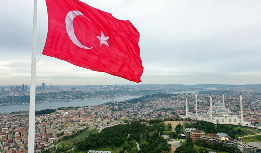 Türkiye ekonomisi yılın ilk çeyreğinde yüzde 2 büyüdü