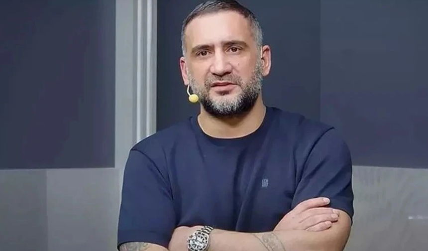 Ümit Karan tutuklandı!