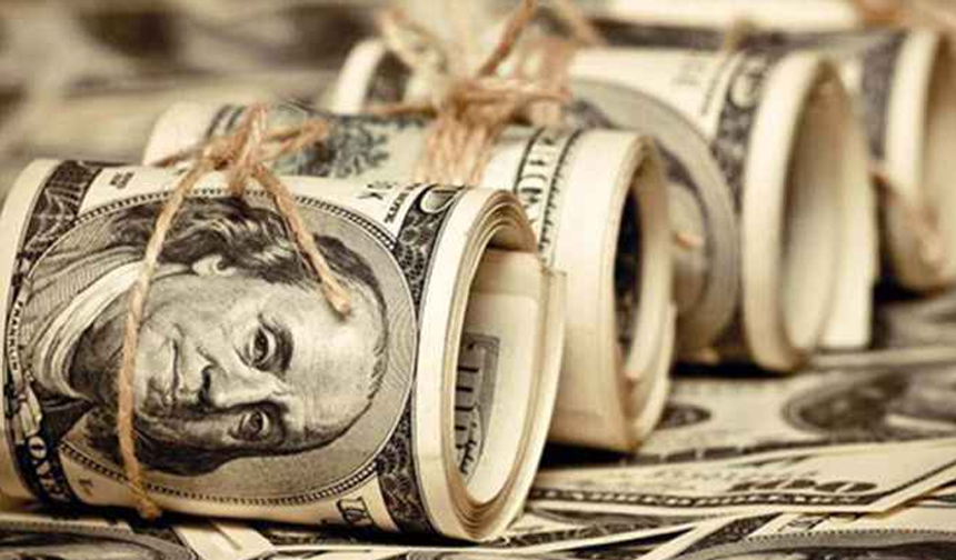 Yıl sonu dolar, faiz ve enflasyon beklentisi yükseldi