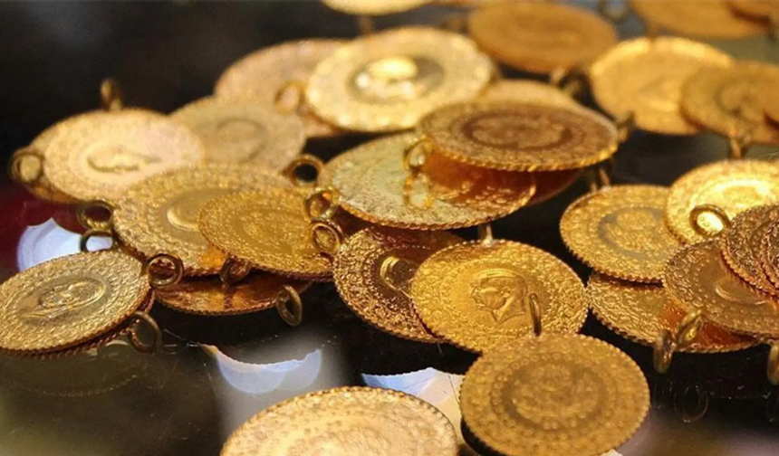 Altına neler oluyor? İşte son durum