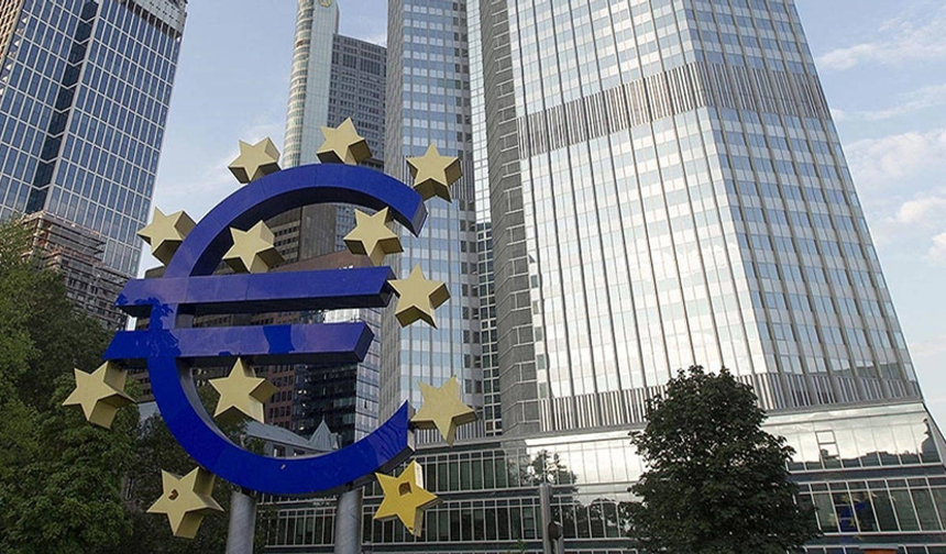 Avrupa Merkez Bankası faiz kararını açıkladı