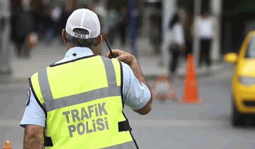 Bakan Yerlikaya: 7 günde, 403 bin 49 sürücüye işlem yapıldı