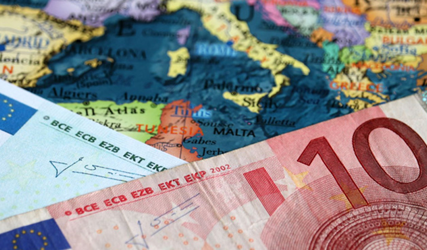 Bulgaristan resmen euroya geçiyor