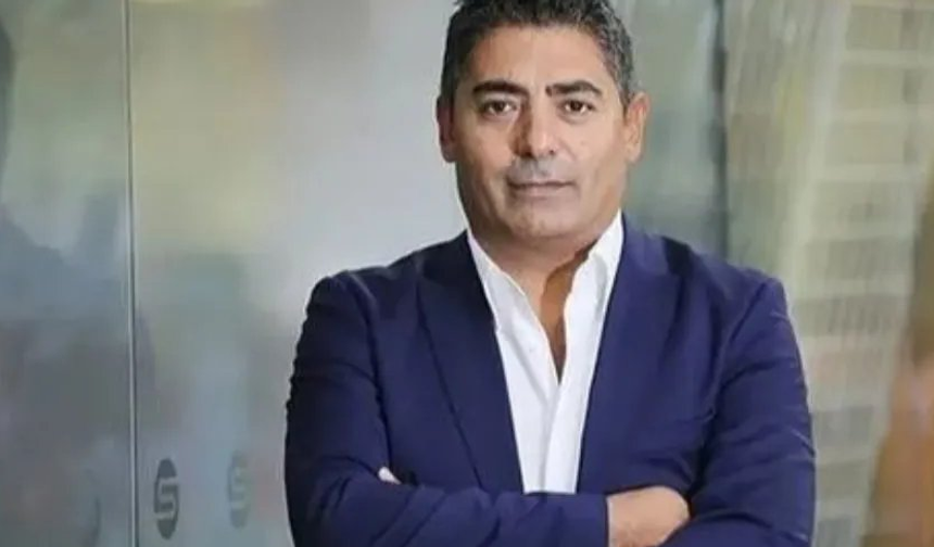 HALK TV'nin sahibi Cafer Mahiroğlu hakkında yakalama kararı