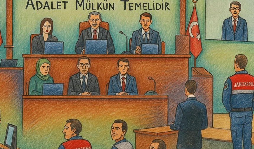İBB Başkanı Ekrem İmamoğlu’na 7 yıla kadar hapis cezası talebi