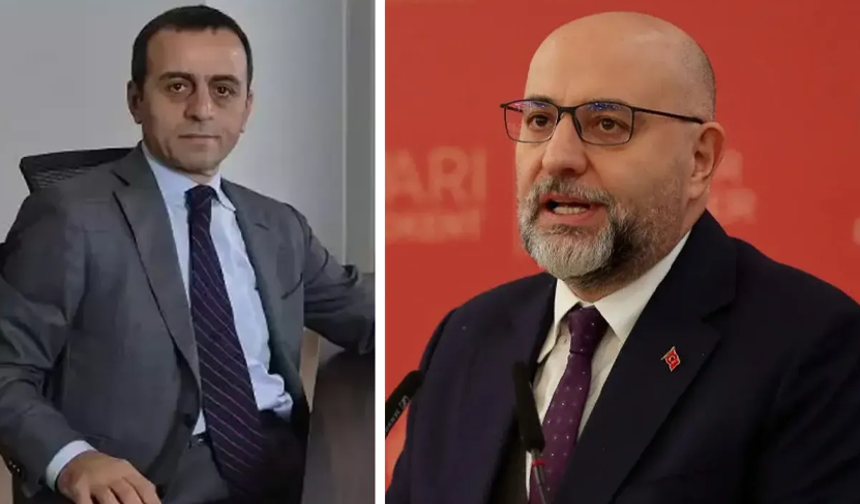 İBB soruşturmasında iş insanı Ali Nuhoğlu ve Süleyman Atik tahliye oldu