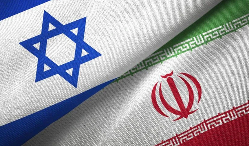 İran "Mossad için casusluk yapan" bir kişiyi idam etti