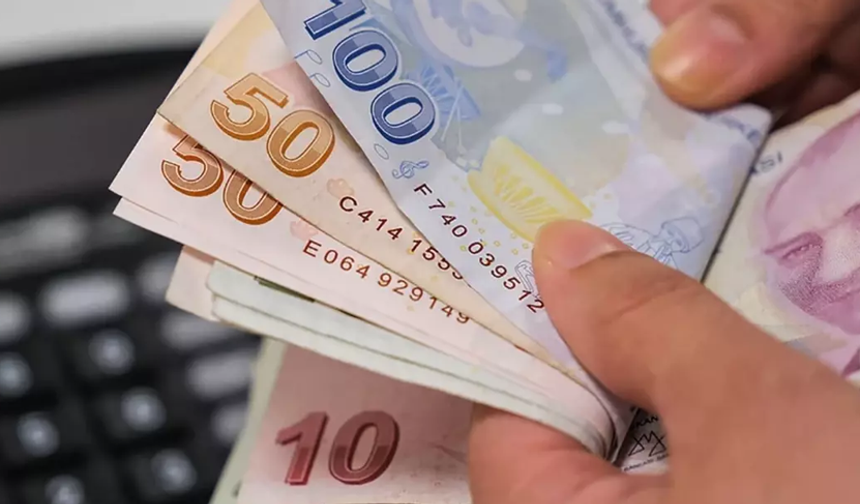 Merkez Bankası'nın tahmini gerçekleşirse emekli temmuzda bu zammı alacak