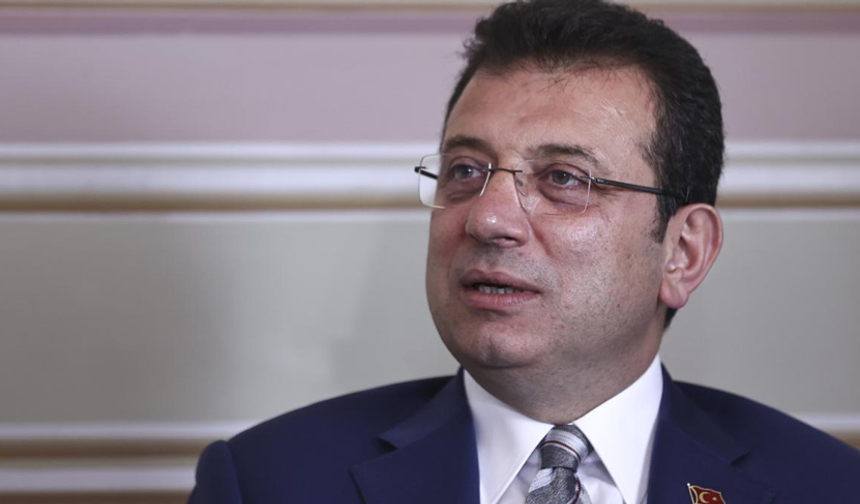 Yarın duruşmaya çıkması beklenen İmamoğlu’ndan önemli karar