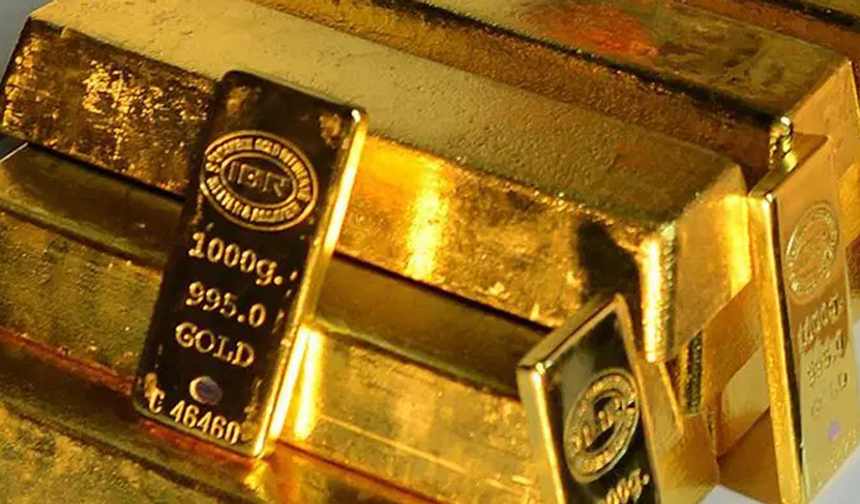 Altın için yeni strateji... Hedef fiyat 4000 dolar