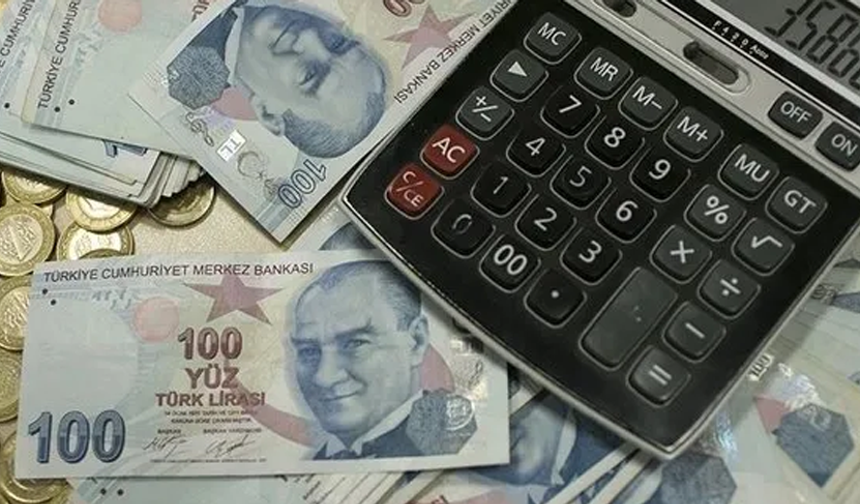 Bankalar 1 milyon lirası olana 2 emekli maaşı veriyor