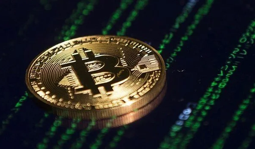 Bitcoin 122 bin doları aştı