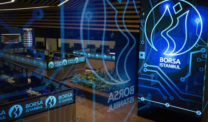 Borsa İstanbul 4 ayın zirvesinde