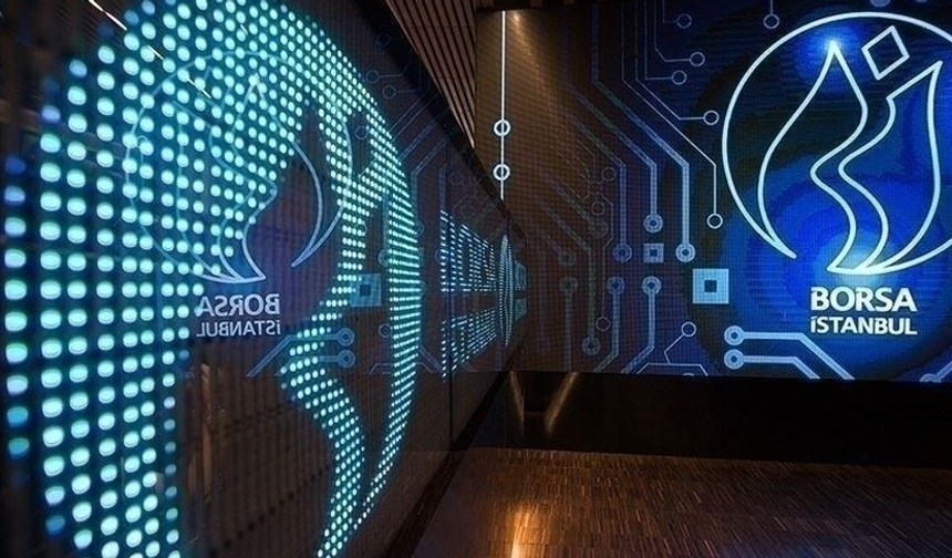 Borsa İstanbul'da manipülasyon operasyonu: Sekiz gözaltı kararı