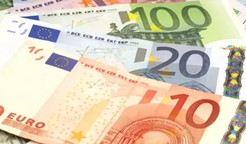 Euro'da bu yıl bir ilk olabilir