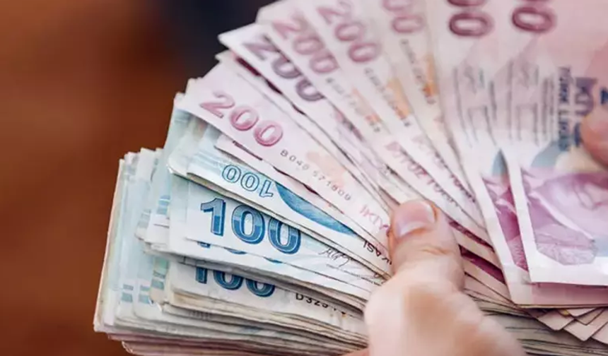Faiz indirimi sonrası mevduat oranları geri çekildi: 1 milyon TL'nin getirisi ne kadar?