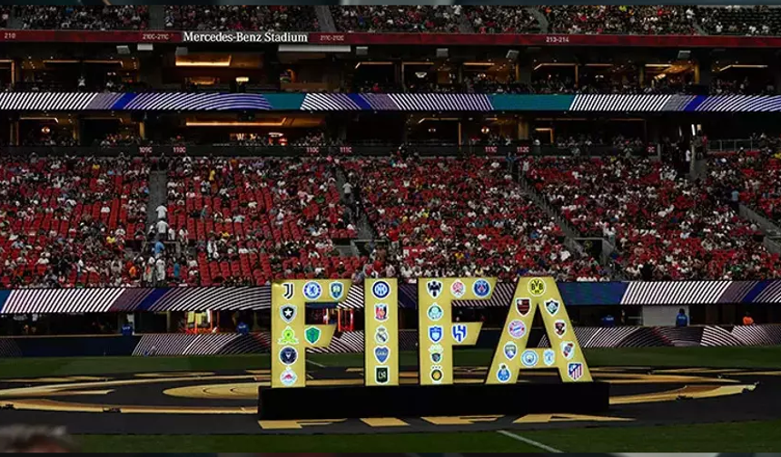FIFA Kulüpler Dünya Kupası'nda yarı final başlıyor