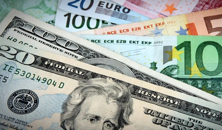 Kritik karar öncesinde dolar ve euro rekor üstüne kırıyor!