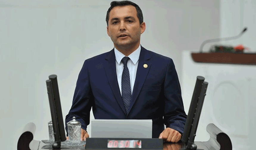 Manavgat Belediye Başkanı gözaltına alındı