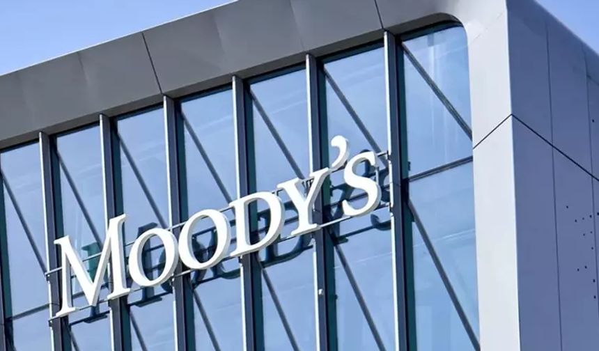 Moody's'ten maaş zammı önerisi... Maaşlı çalışanları ilgilendiriyor