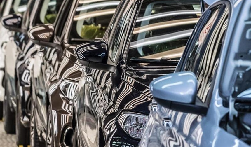 Otomobillere ÖTV muafiyeti ve hurda teşviki mi geliyor? İşte tüm ayrıntılar