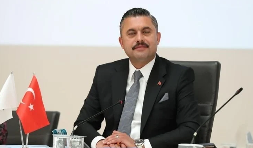 Şile Belediye Başkanı Kabadayı'nın da arasında bulunduğu 5 şüpheli tutuklandı