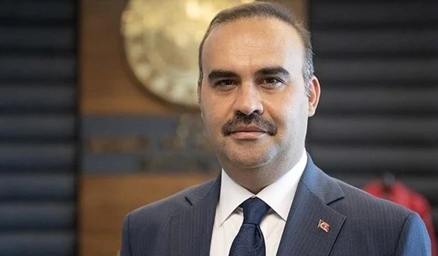 Bakanı Kacır'dan T10F paylaşımı: Avrupa yollarında da gururumuz olacak"