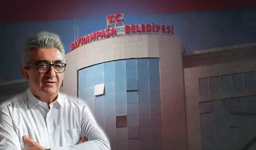 Bayrampaşa Belediyesi'ne operasyon: Belediye Başkanı Hasan Mutlu hakkında gözaltı kararı