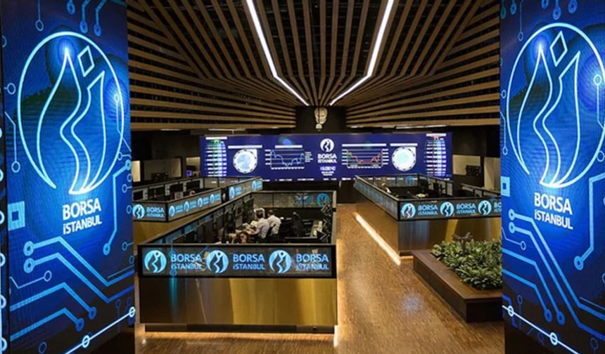Borsa’da manipülasyon operasyonu: 14 gözaltı