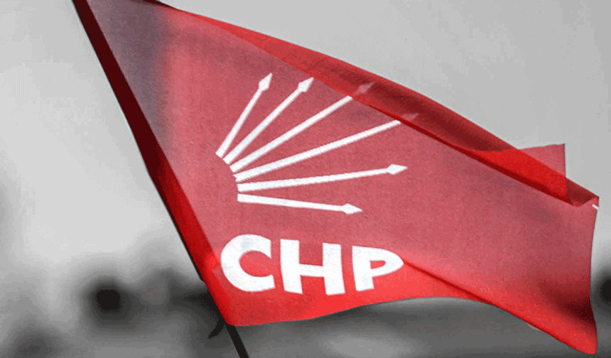 CHP Grup Başkanvekili kayyum kararı için mahkemeye başvurdu