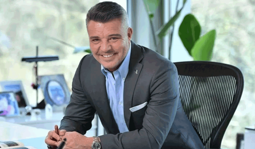 Fenerbahçe'nin yeni başkanı Saadettin Saran oldu