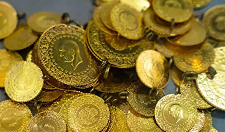 Gram altında tarihi zirve: 4 bin 720 lirayı aştı