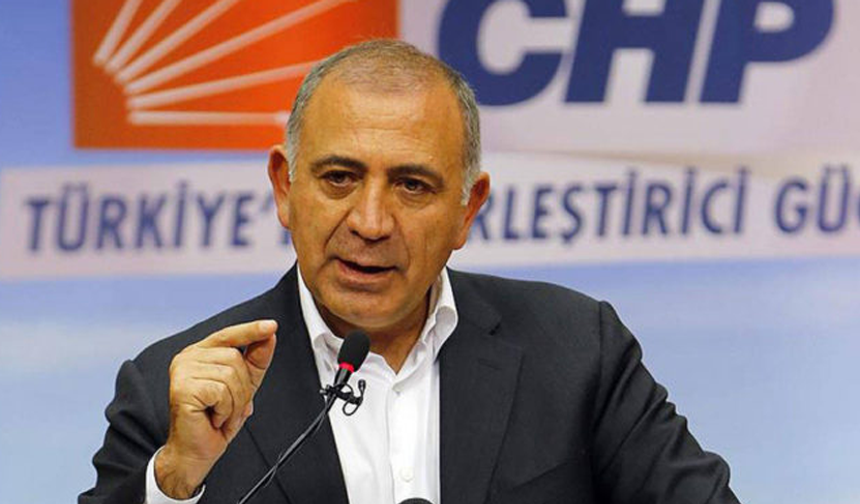 Gürsel Tekin'den 2. açıklama: 'Gideceğim ama polisle değil!'