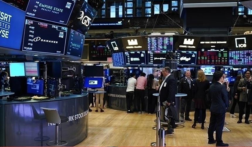 Küresel piyasalar ABD'de açıklanacak enflasyon verilerine odaklandı