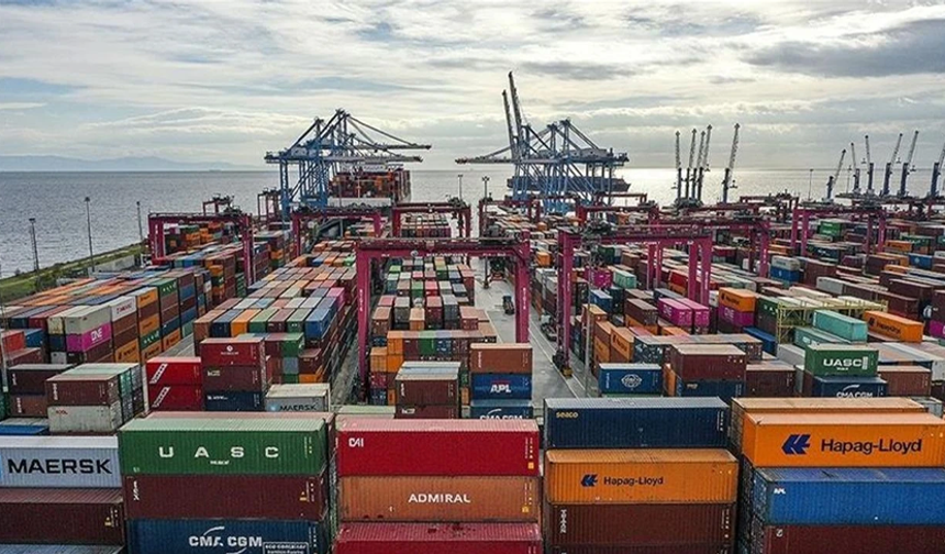 Orta Vadeli Program kapsamında ticarette stratejik adımlar atılacak