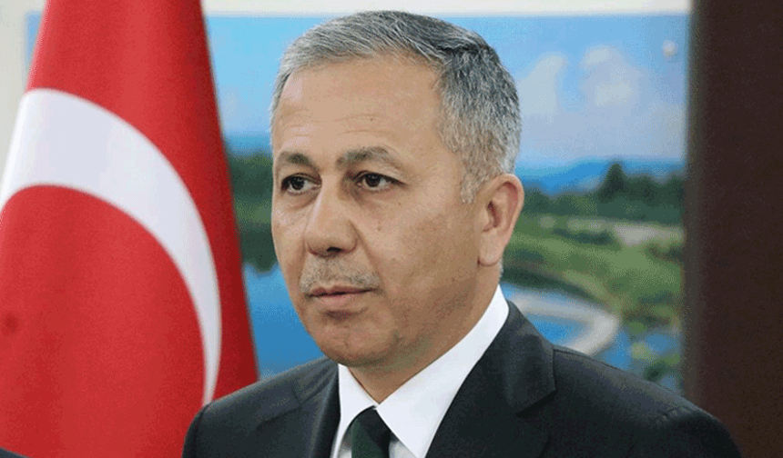 Yerlikaya: Siber suçlara karşı en güçlü kalkan farkındalıktır