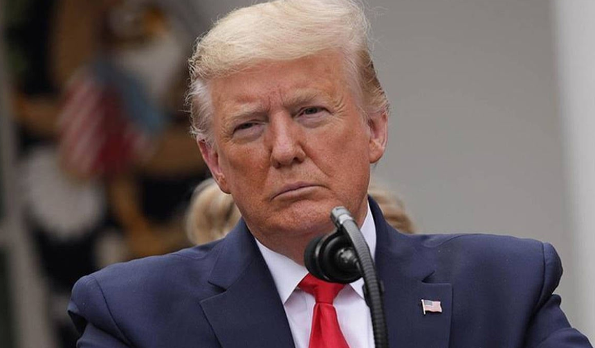 YouTube, Trump'ın açtığı davada 24,5 milyon dolar ödeyecek