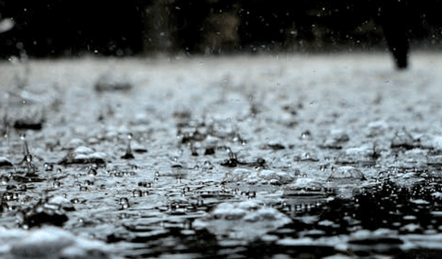 11 ile sarı kodlu yağış uyarısı