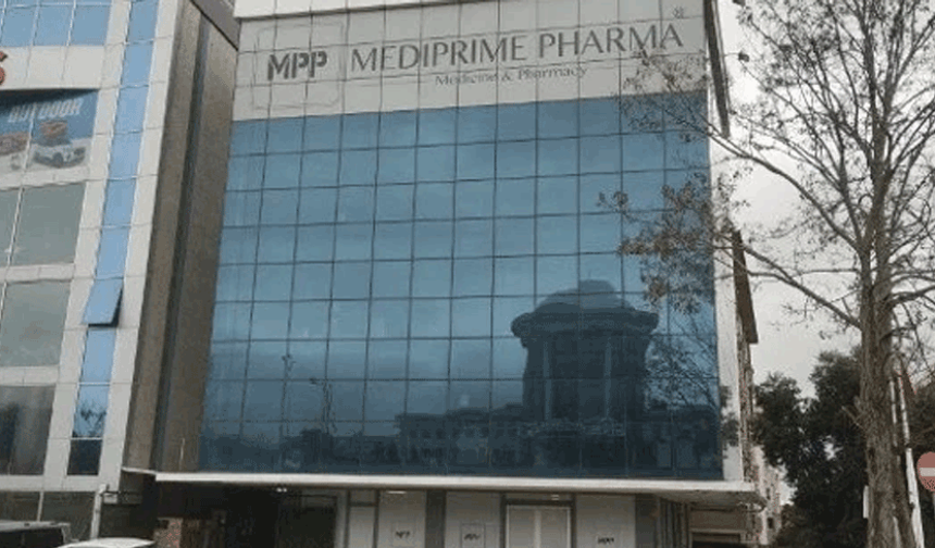 20 yıllık sağlık devi zorda: Mediprime konkordato başvurusu yaptı