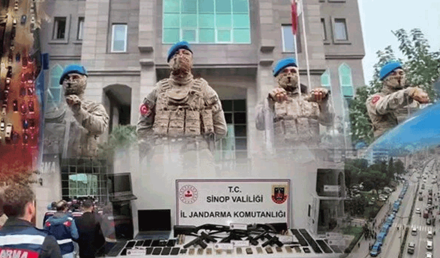 6 ilde 525 milyon liralık yasadışı bahis operasyonu