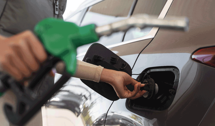 Akaryakıta zam geldi! Güncel akaryakıt fiyatları