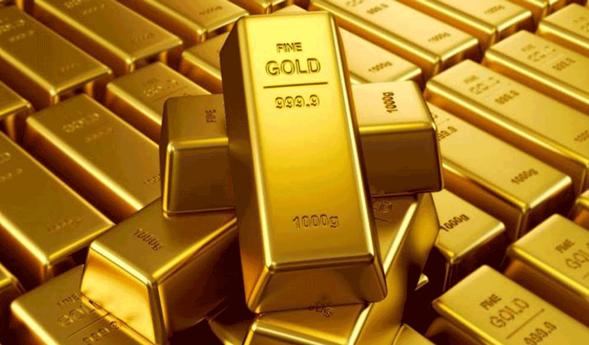 Altın fiyatlarında sert düşüş