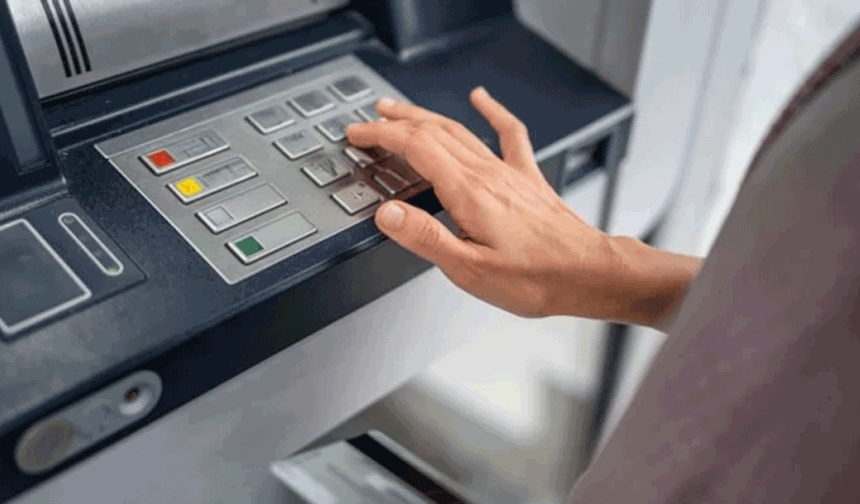 Anında bloke konulacak: Banka hesaplarında yeni dönem