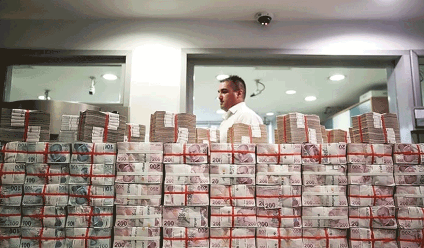 Bakanlıktan dış ticarette mevzuata aykırı davrananlara 9 milyar liralık ceza