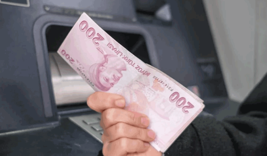 Bankalardan resmi uyarı geldi : ATM kullanan herkesi ilgilendiriyor