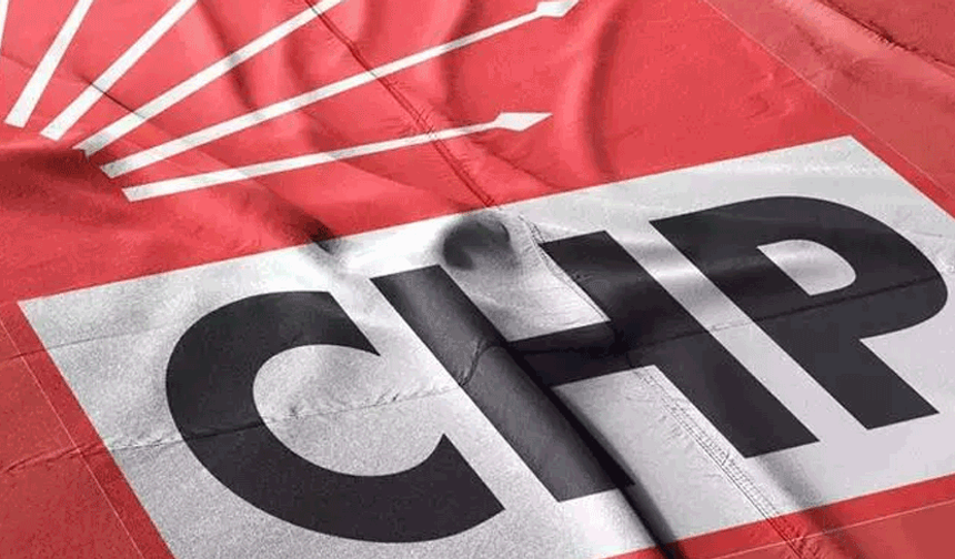 CHP’nin kurultay iptal davası reddedildi