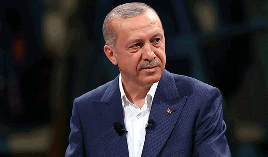Cumhurbaşkanı Erdoğan, Gazze zirvesine katılmak için yarın Mısır'a gidecek