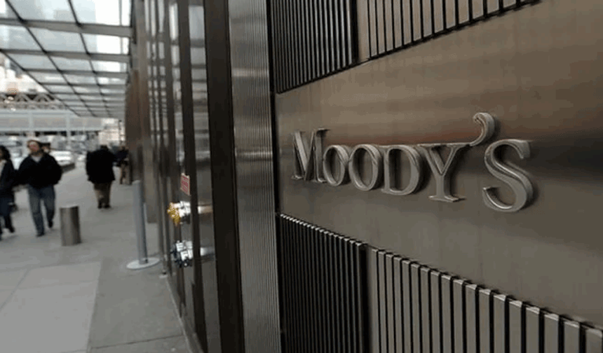 Faiz kararı öncesi Türkiye'ye 'kredi notu' değerlendirmesi